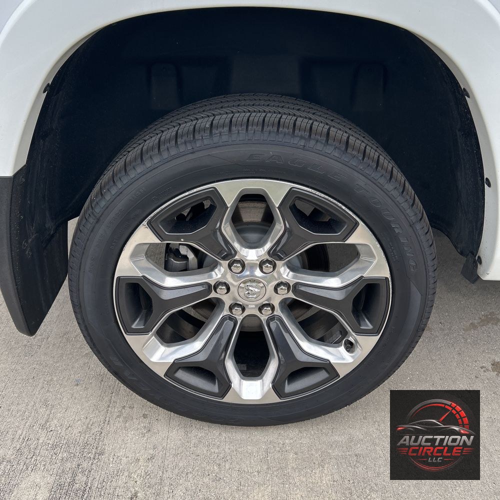 2022 Ram 1500 Limited