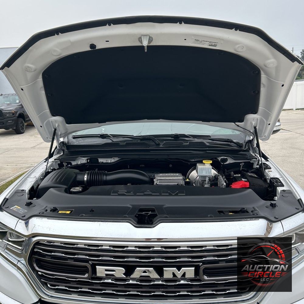 2022 Ram 1500 Limited