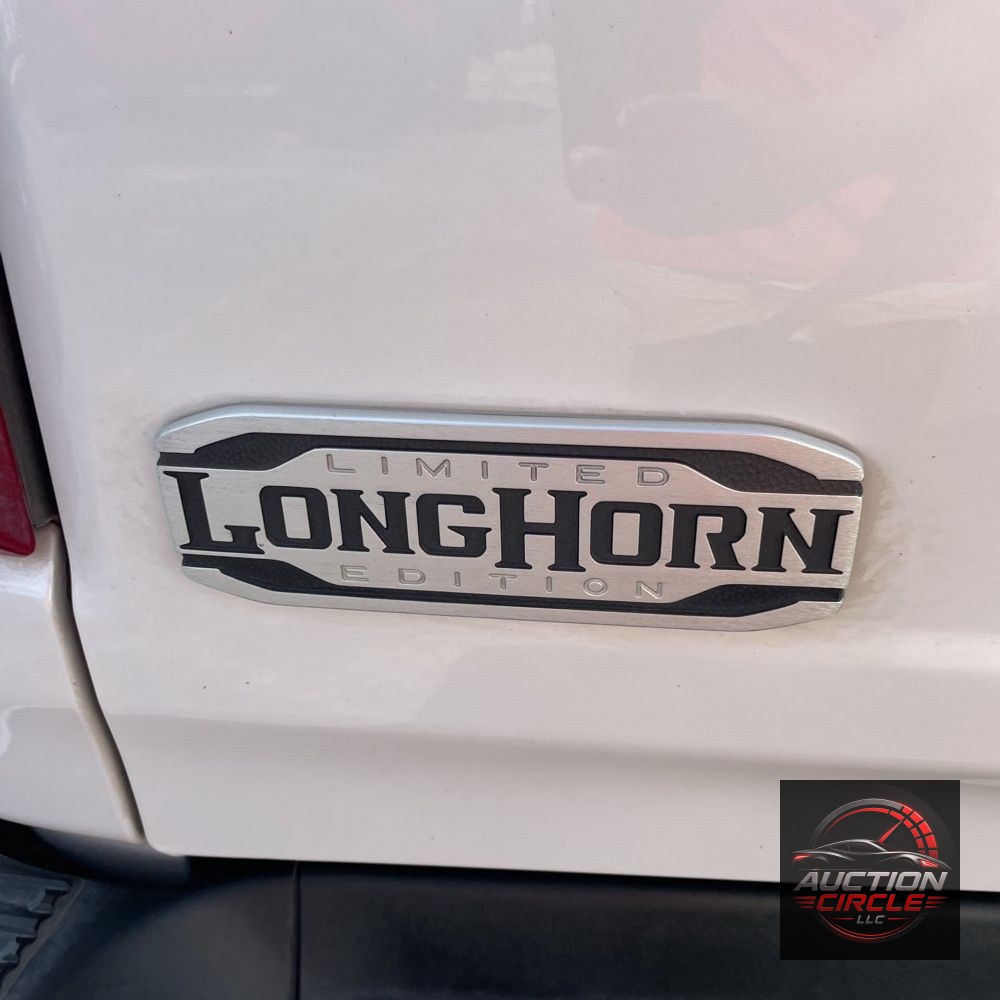 2025 Ram 1500 Limited Longhorn