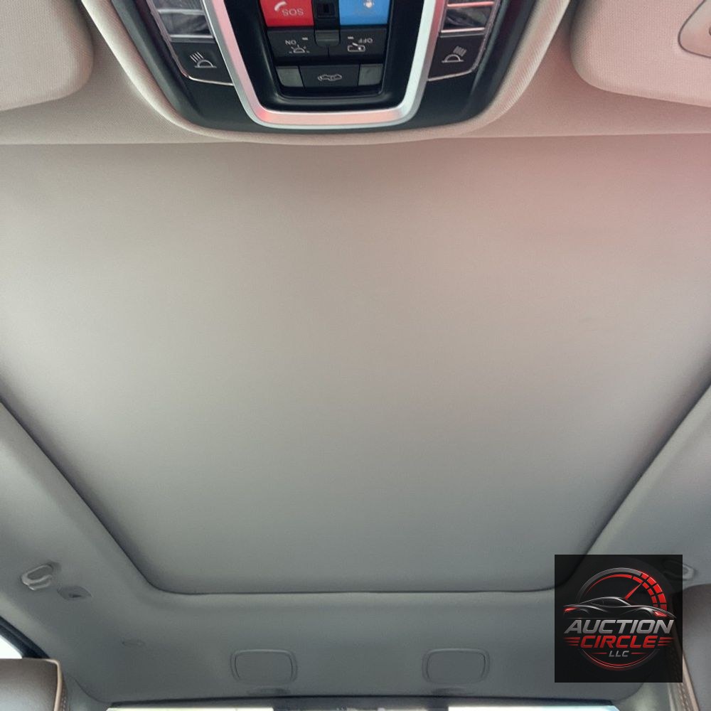 2025 Ram 1500 Limited Longhorn