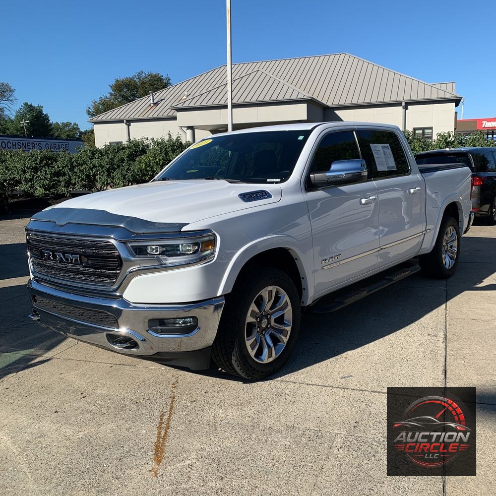 2023 Ram 1500 Limited