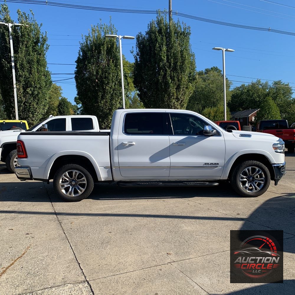2023 Ram 1500 Limited