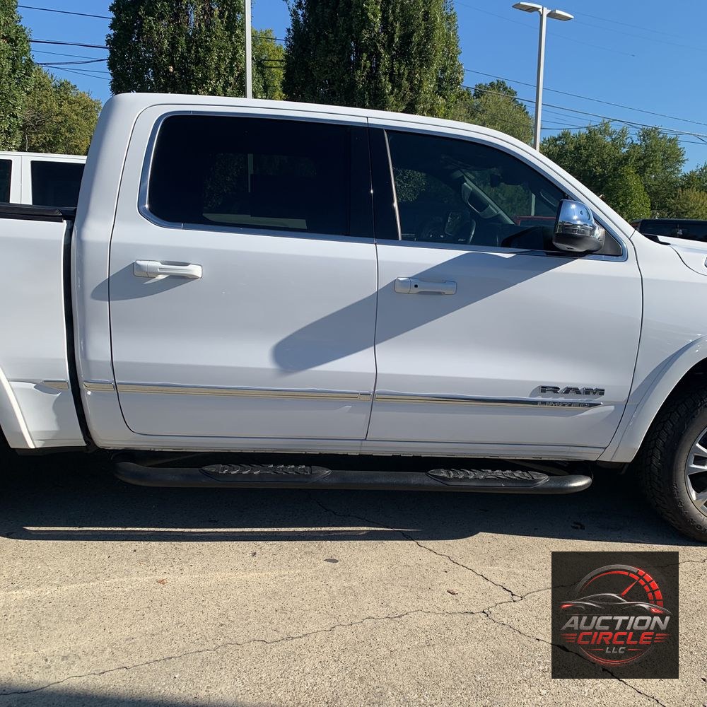 2023 Ram 1500 Limited