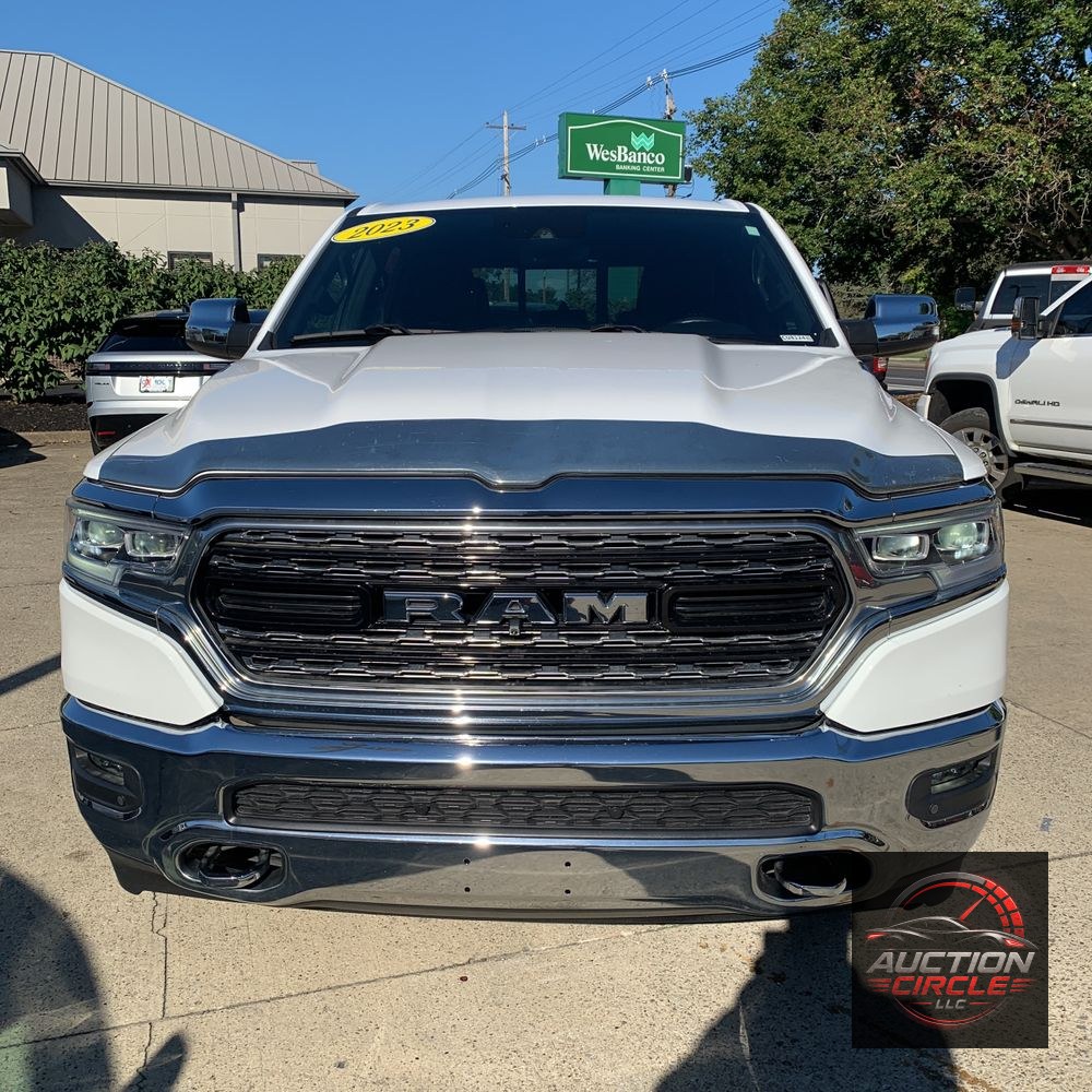 2023 Ram 1500 Limited