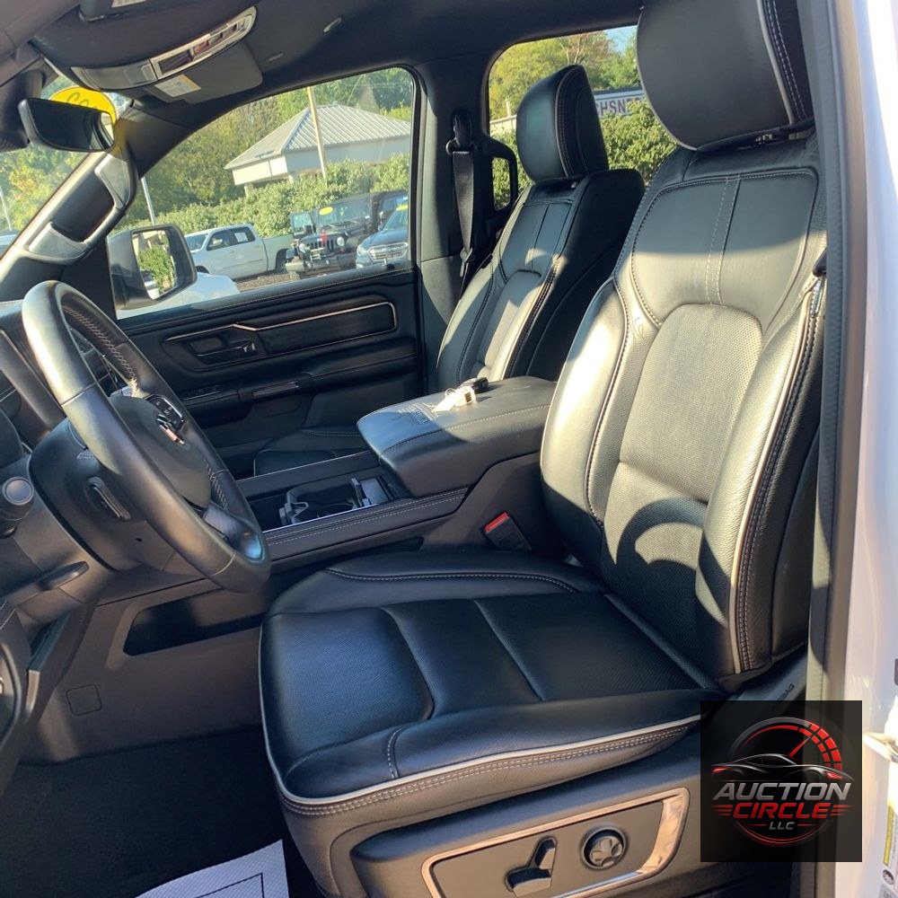 2023 Ram 1500 Limited