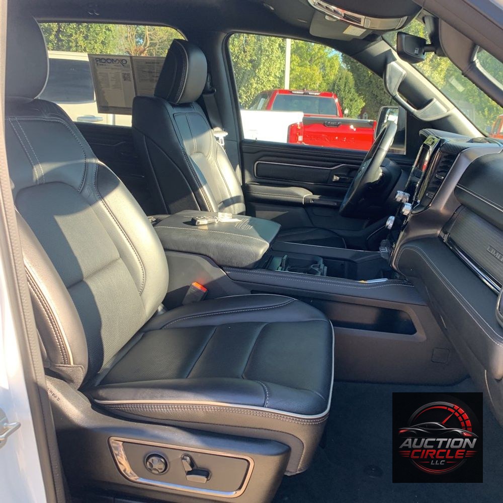2023 Ram 1500 Limited