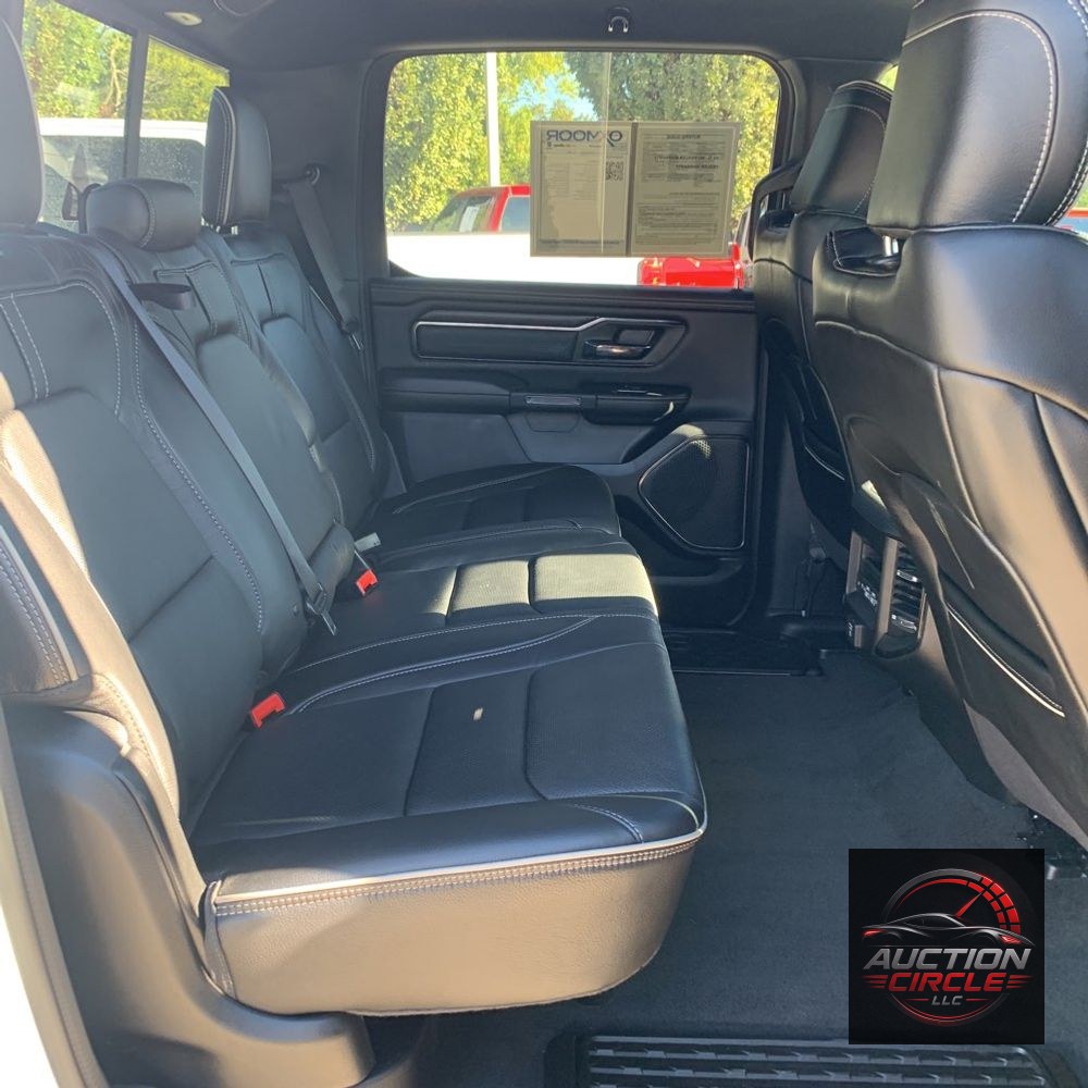 2023 Ram 1500 Limited