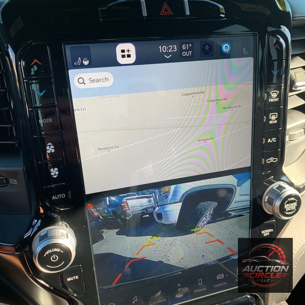 2023 Ram 1500 Limited