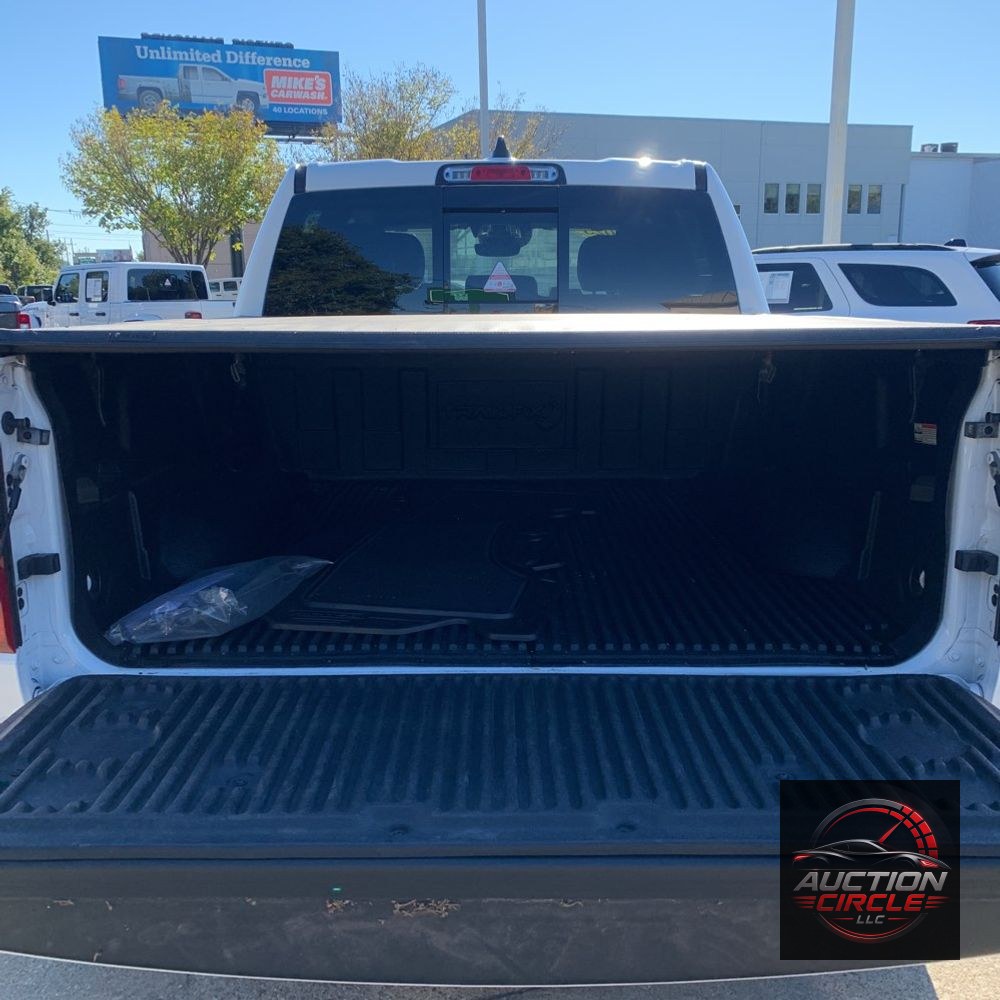 2023 Ram 1500 Limited