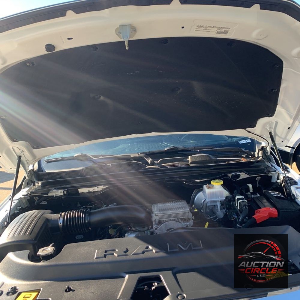 2023 Ram 1500 Limited