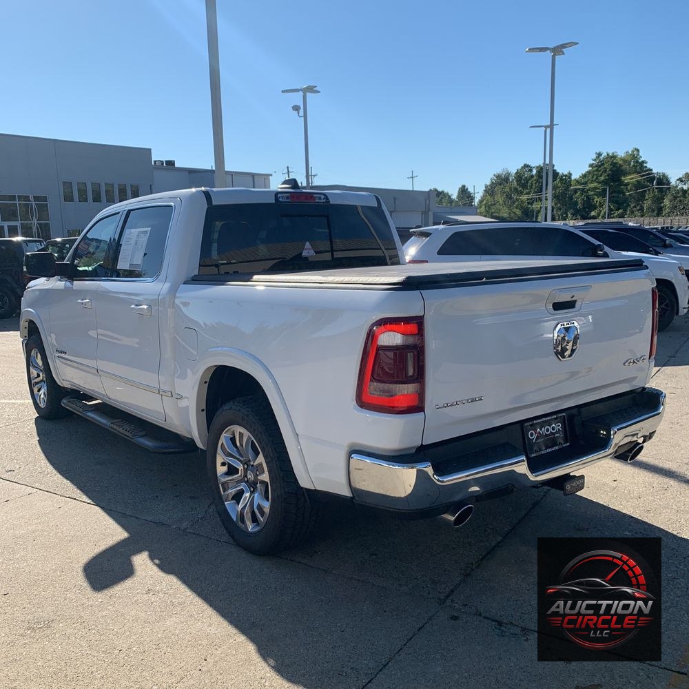 2023 Ram 1500 Limited