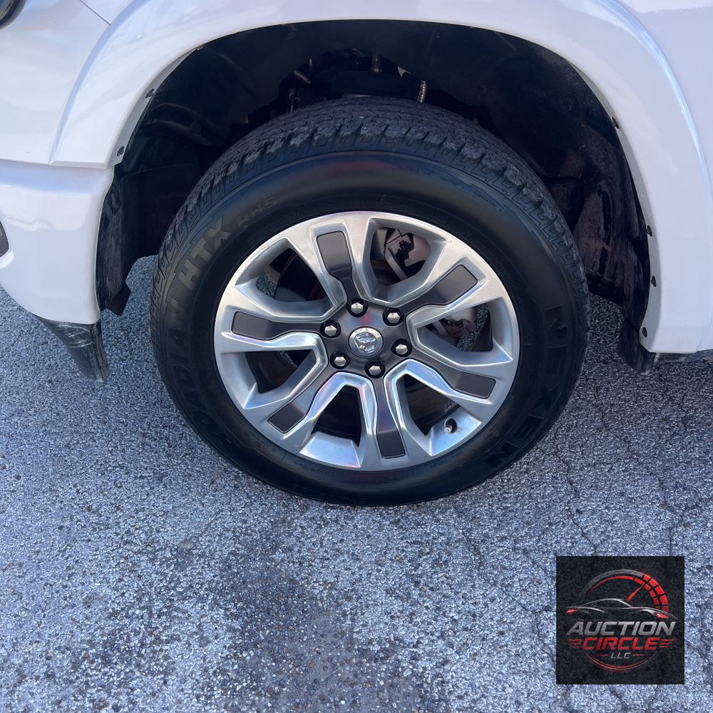2024 Ram 1500 Limited