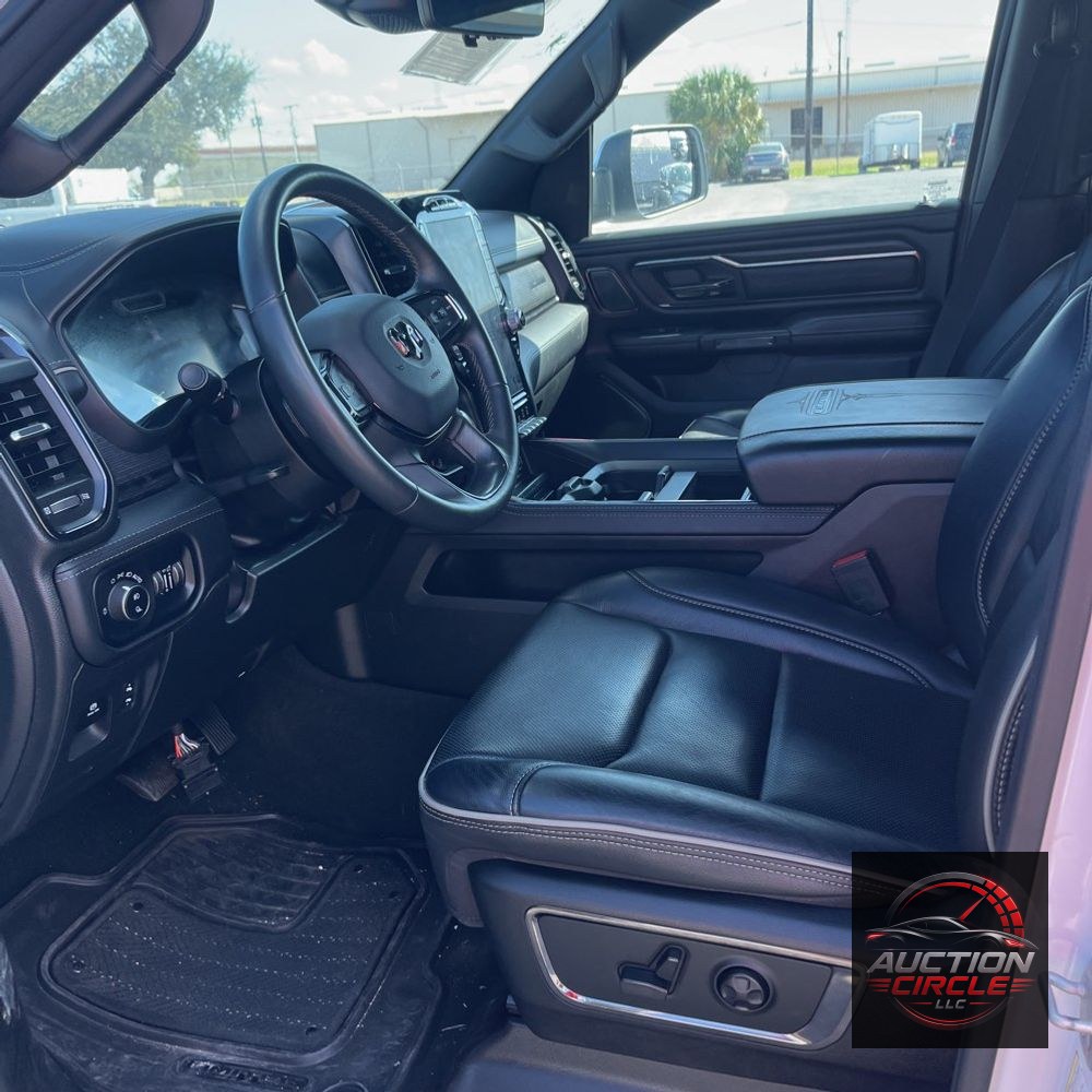 2024 Ram 1500 Limited