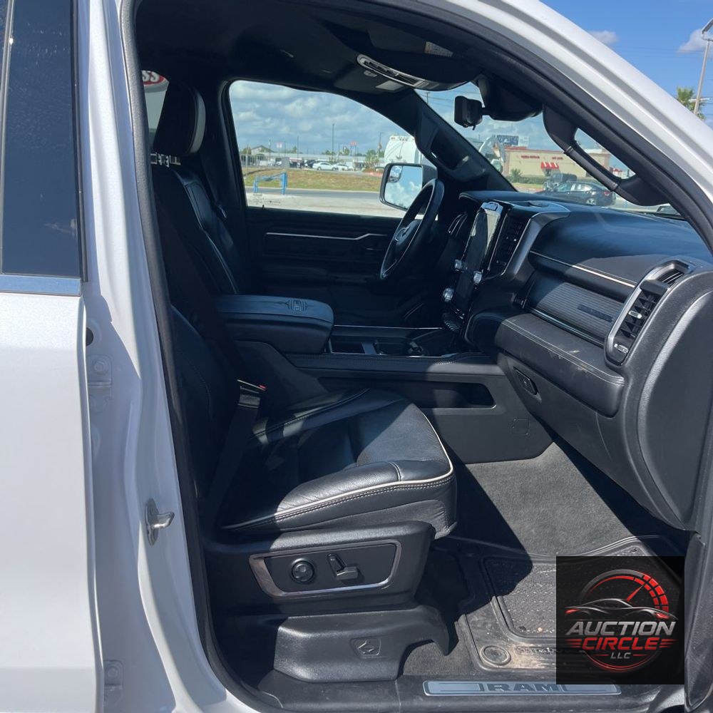 2024 Ram 1500 Limited