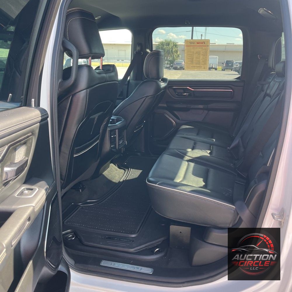 2024 Ram 1500 Limited
