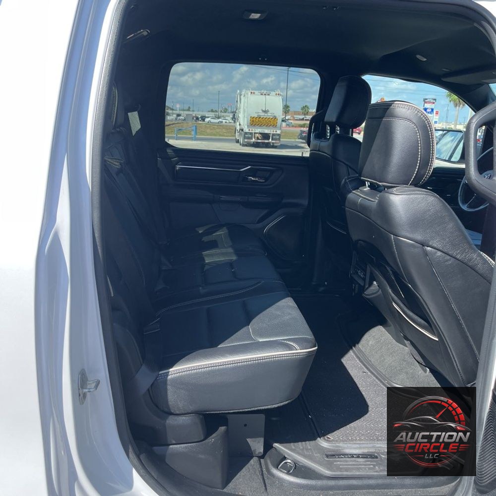 2024 Ram 1500 Limited