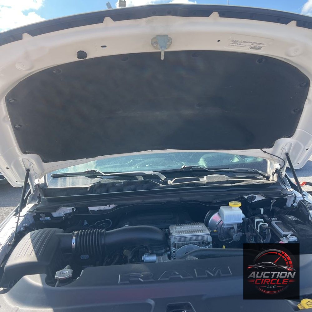 2024 Ram 1500 Limited