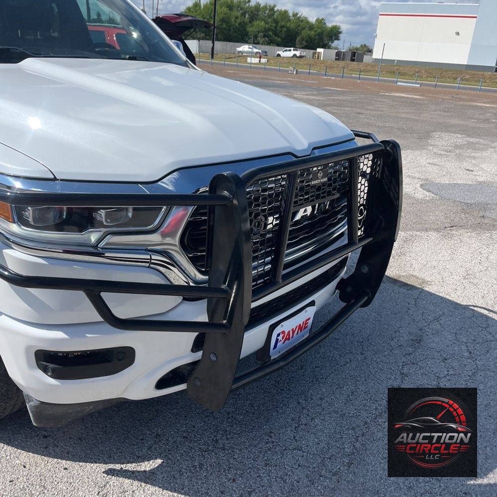 2024 Ram 1500 Limited