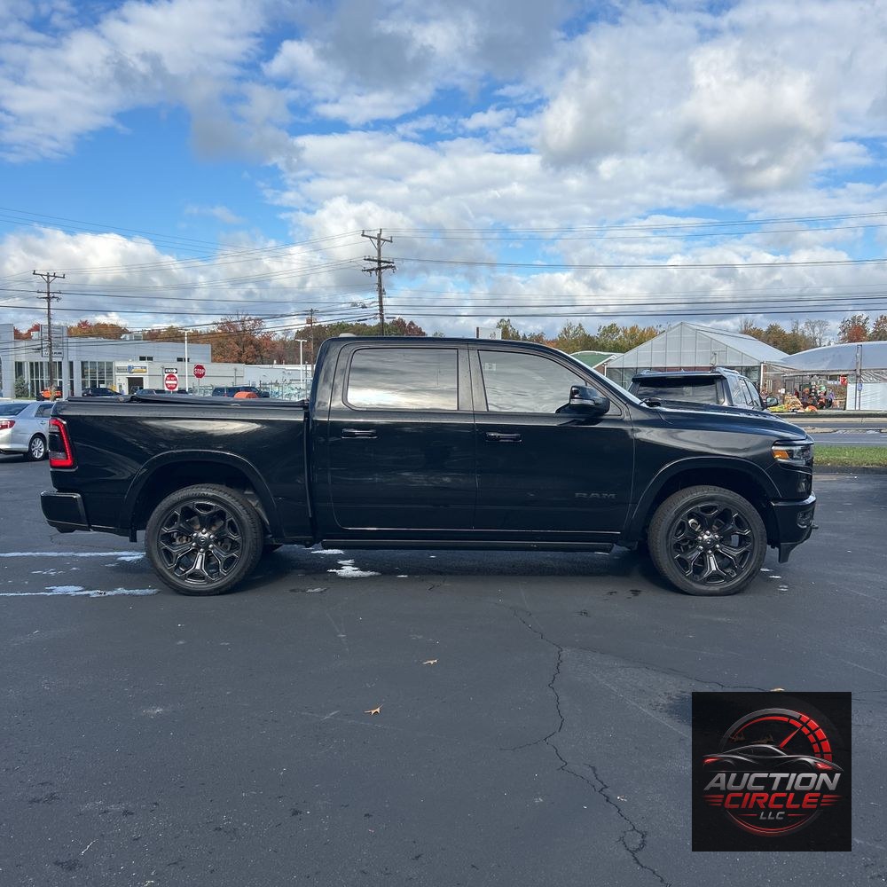 2022 Ram 1500 Limited