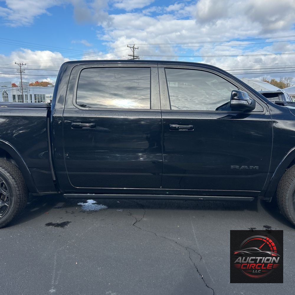 2022 Ram 1500 Limited