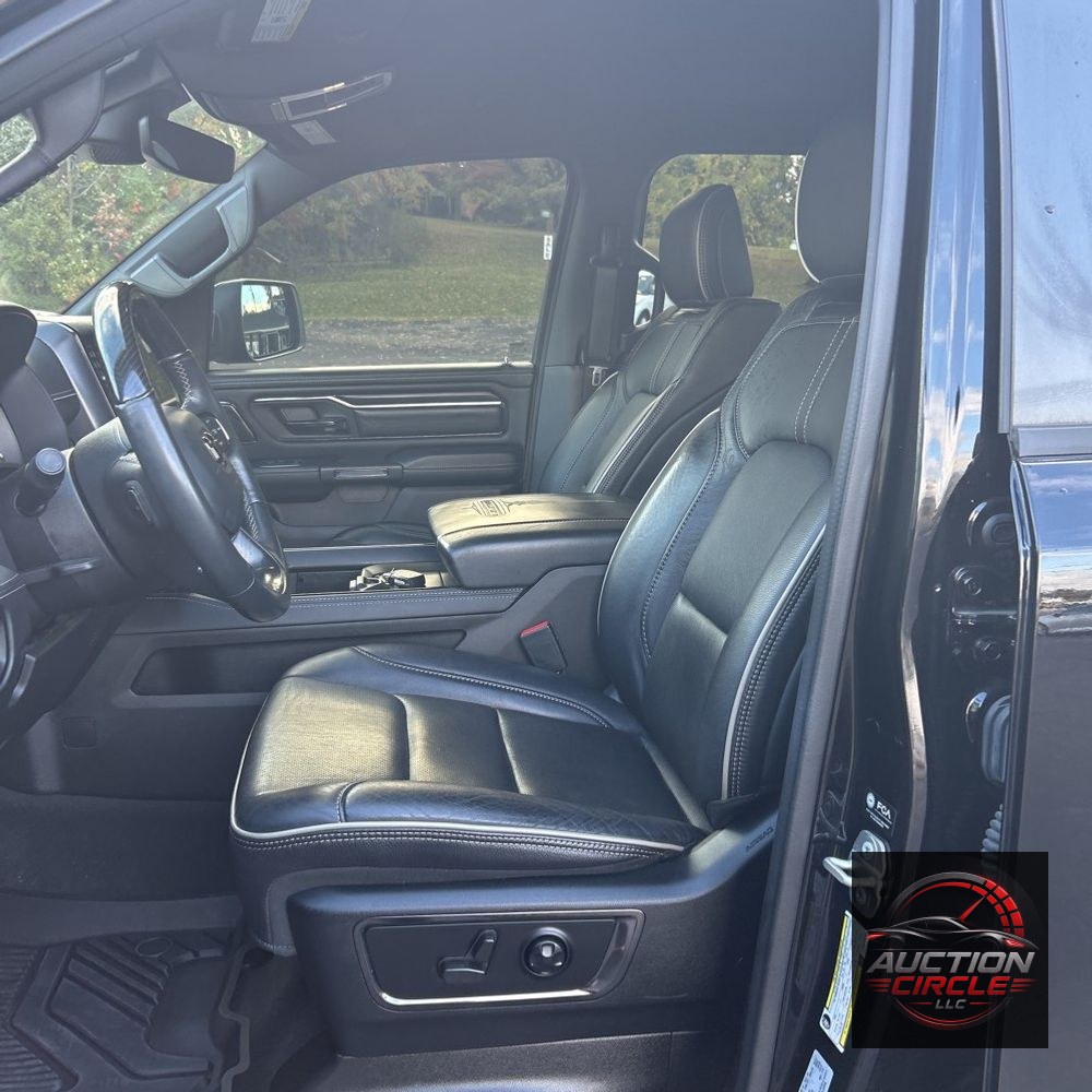 2022 Ram 1500 Limited