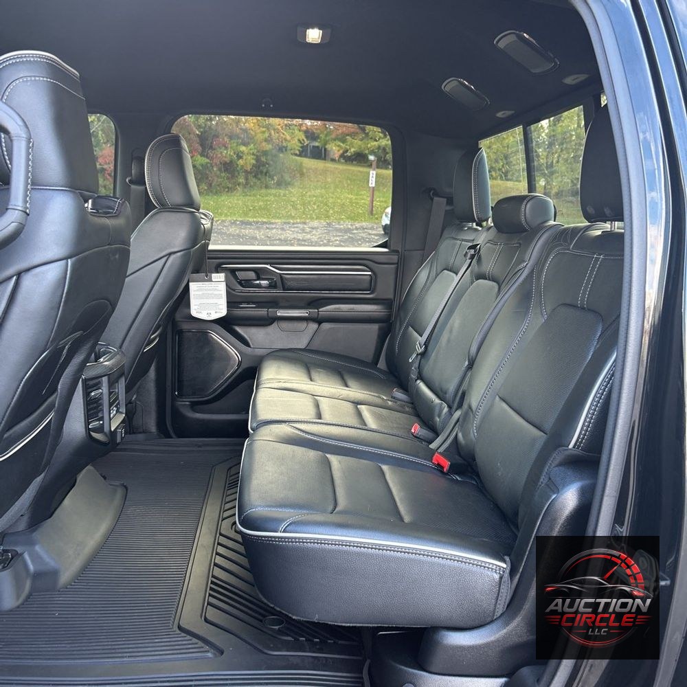2022 Ram 1500 Limited
