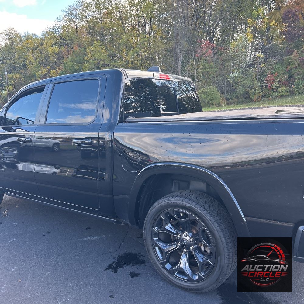 2022 Ram 1500 Limited