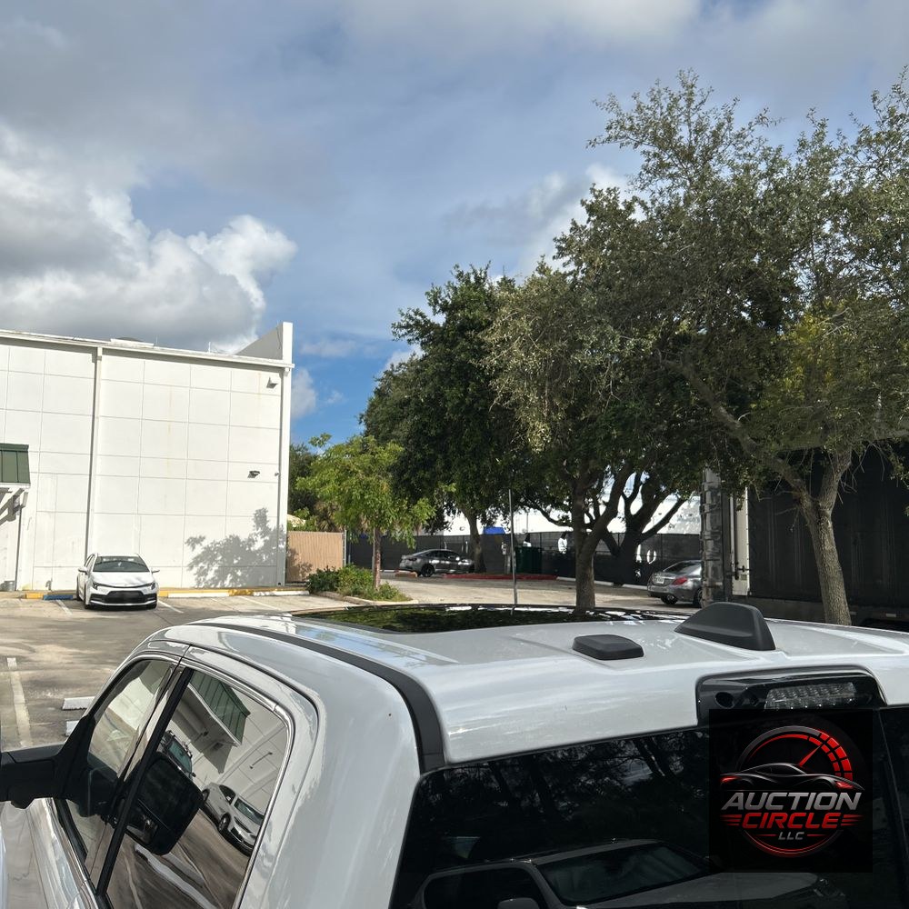 2025 Ram 1500 Tungsten