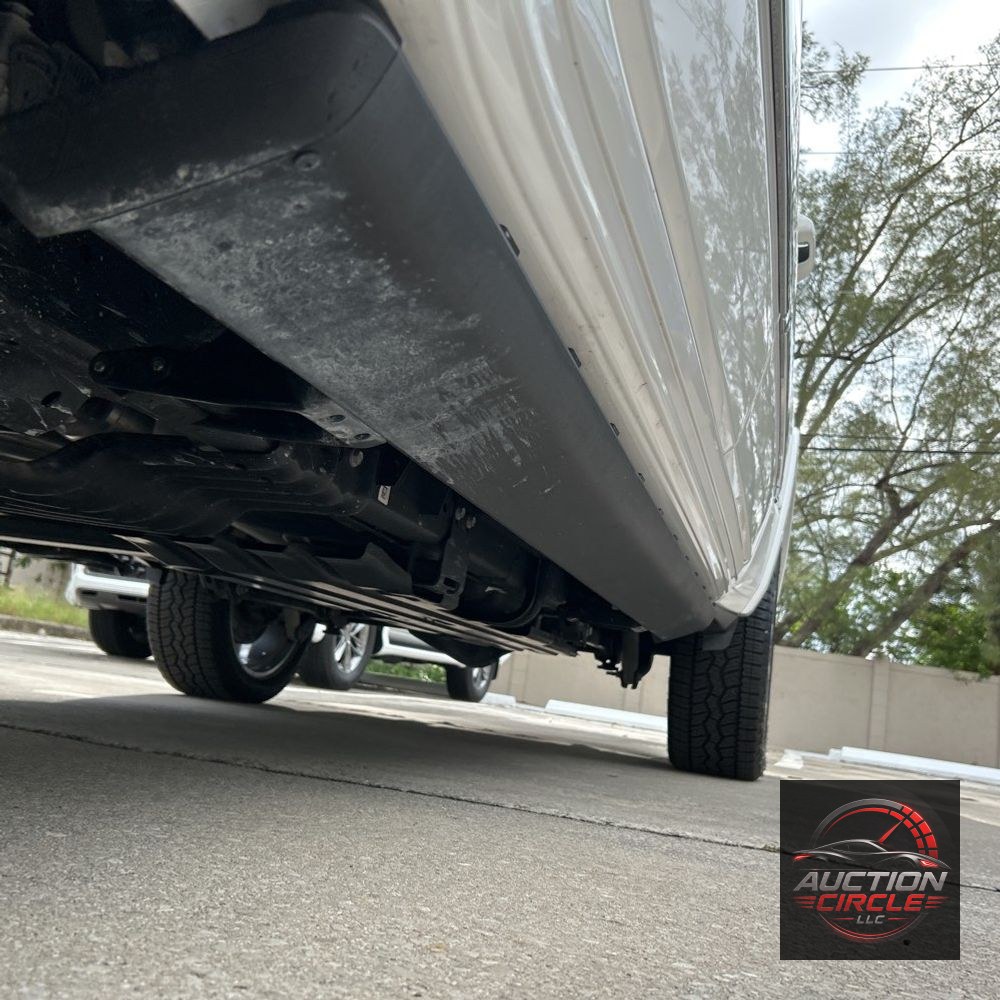 2025 Ram 1500 Tungsten