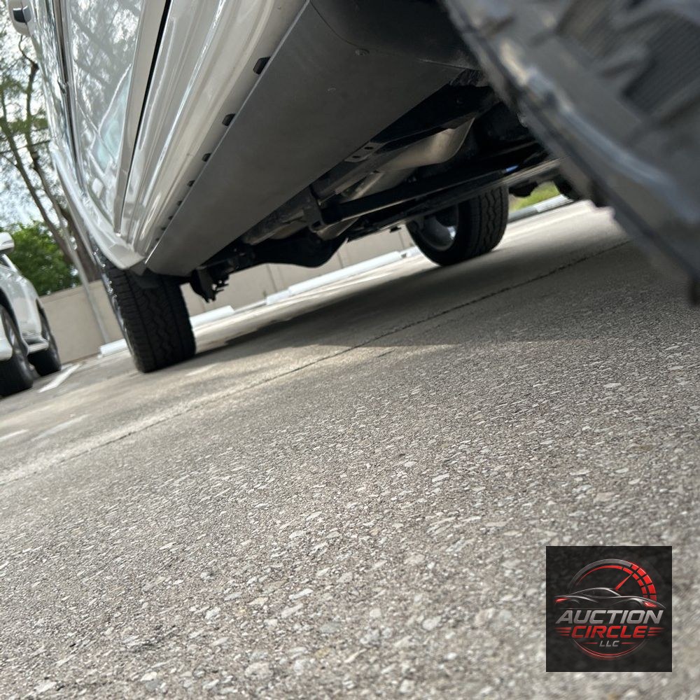 2025 Ram 1500 Tungsten
