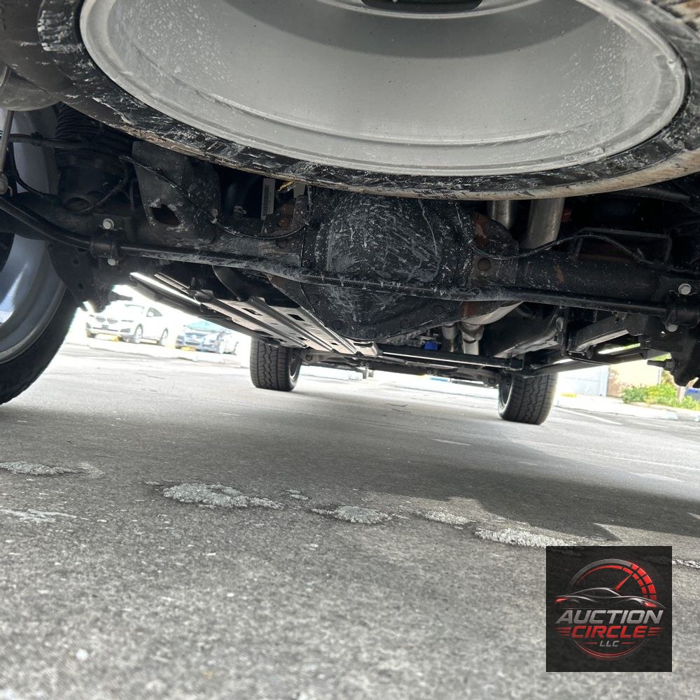 2025 Ram 1500 Tungsten