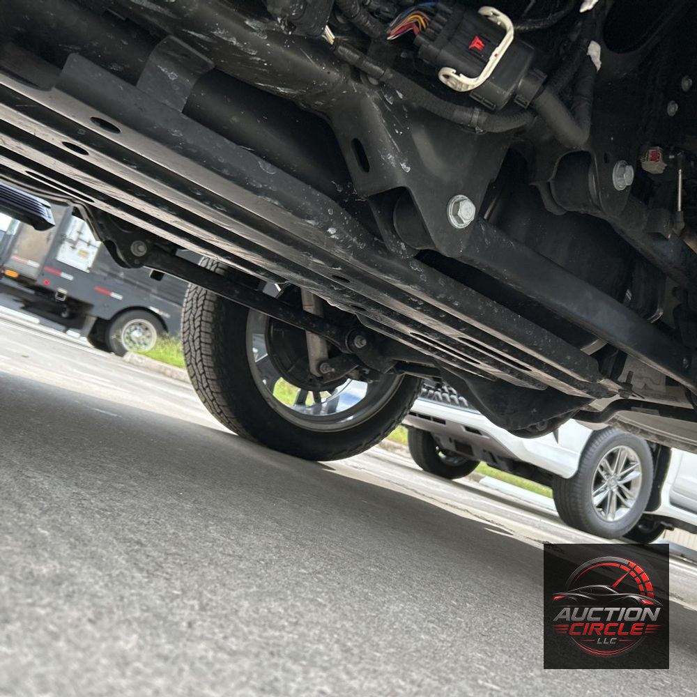 2025 Ram 1500 Tungsten