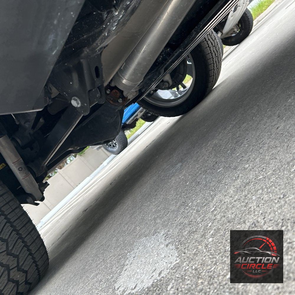 2025 Ram 1500 Tungsten
