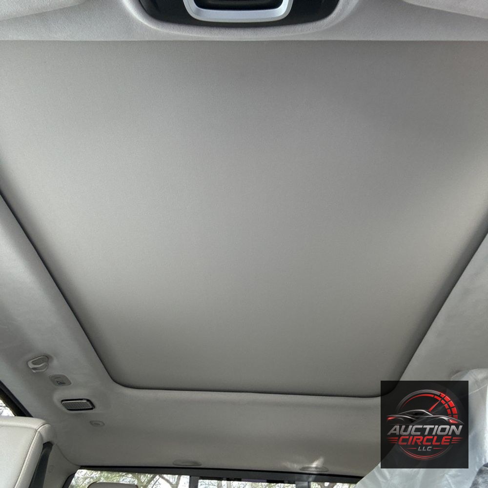2025 Ram 1500 Tungsten
