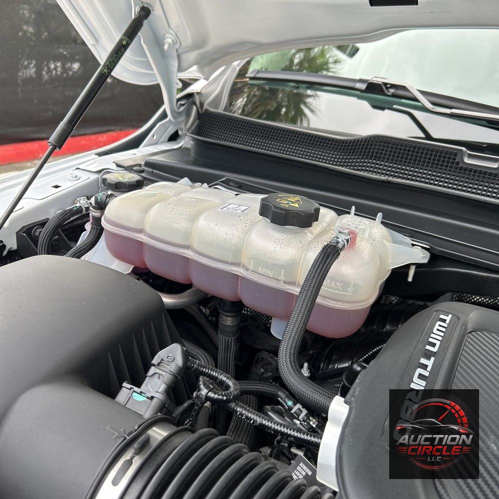 2025 Ram 1500 Tungsten