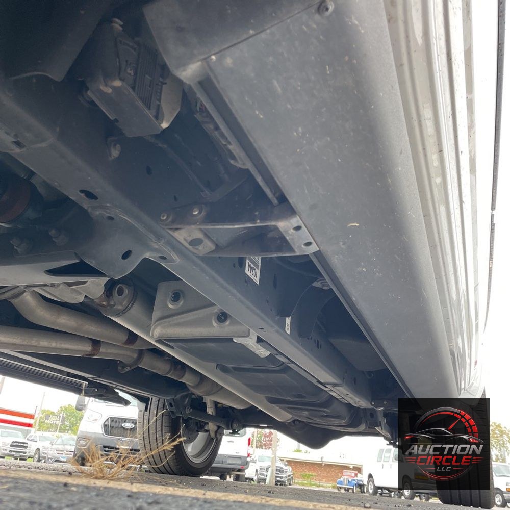 2025 Ram 1500 Tungsten