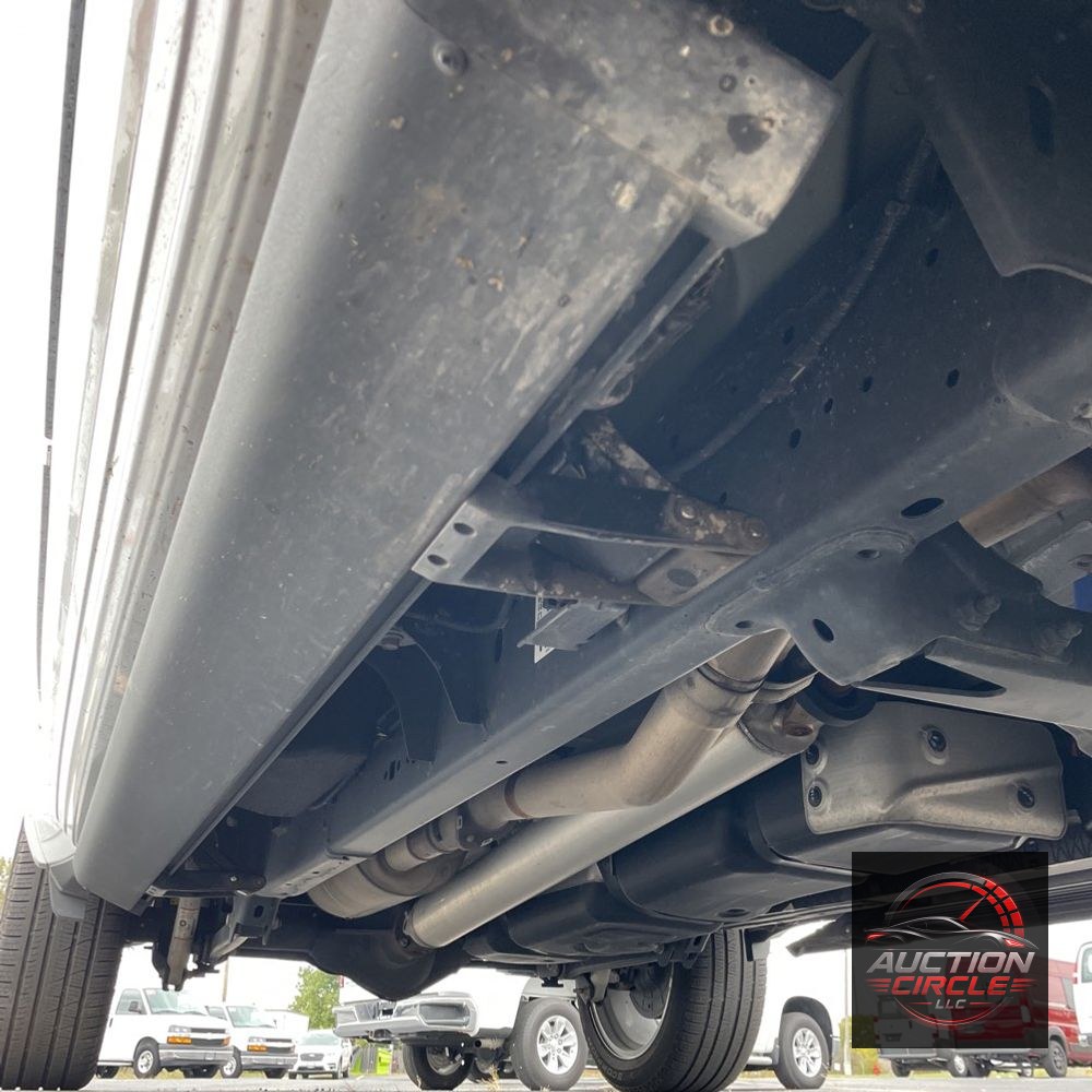 2025 Ram 1500 Tungsten