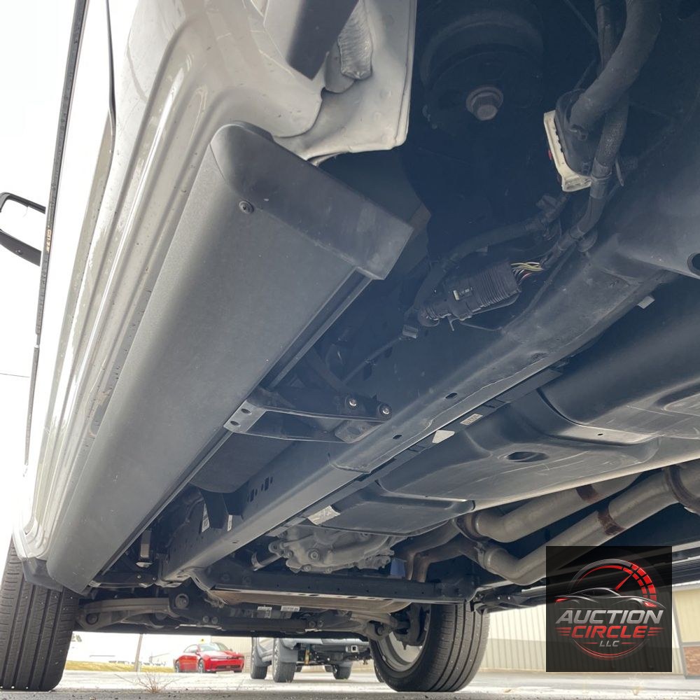 2025 Ram 1500 Tungsten