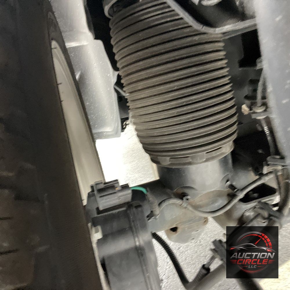 2025 Ram 1500 Tungsten