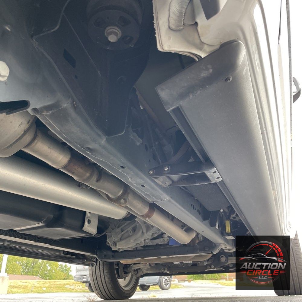 2025 Ram 1500 Tungsten