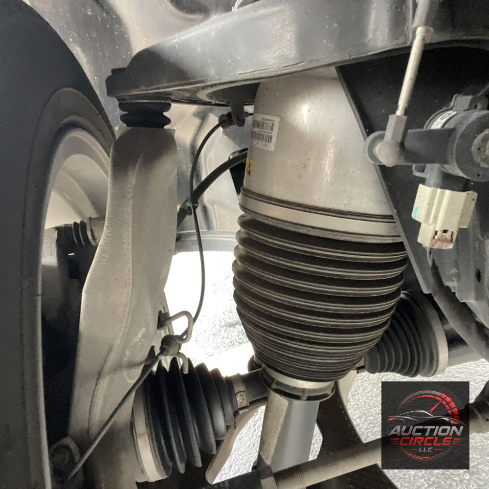2025 Ram 1500 Tungsten