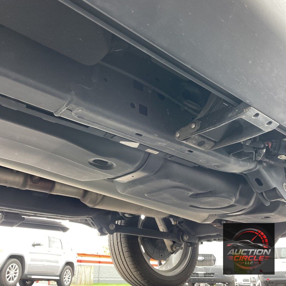 2025 Ram 1500 Tungsten