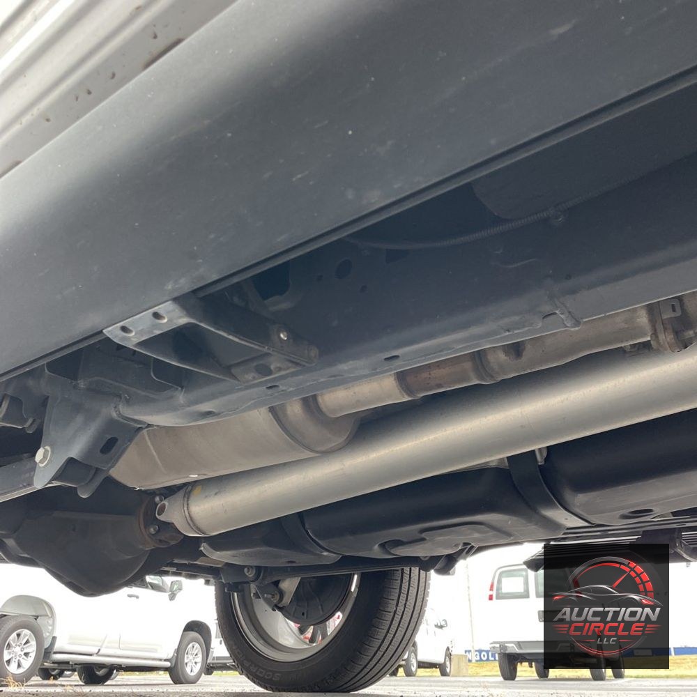 2025 Ram 1500 Tungsten