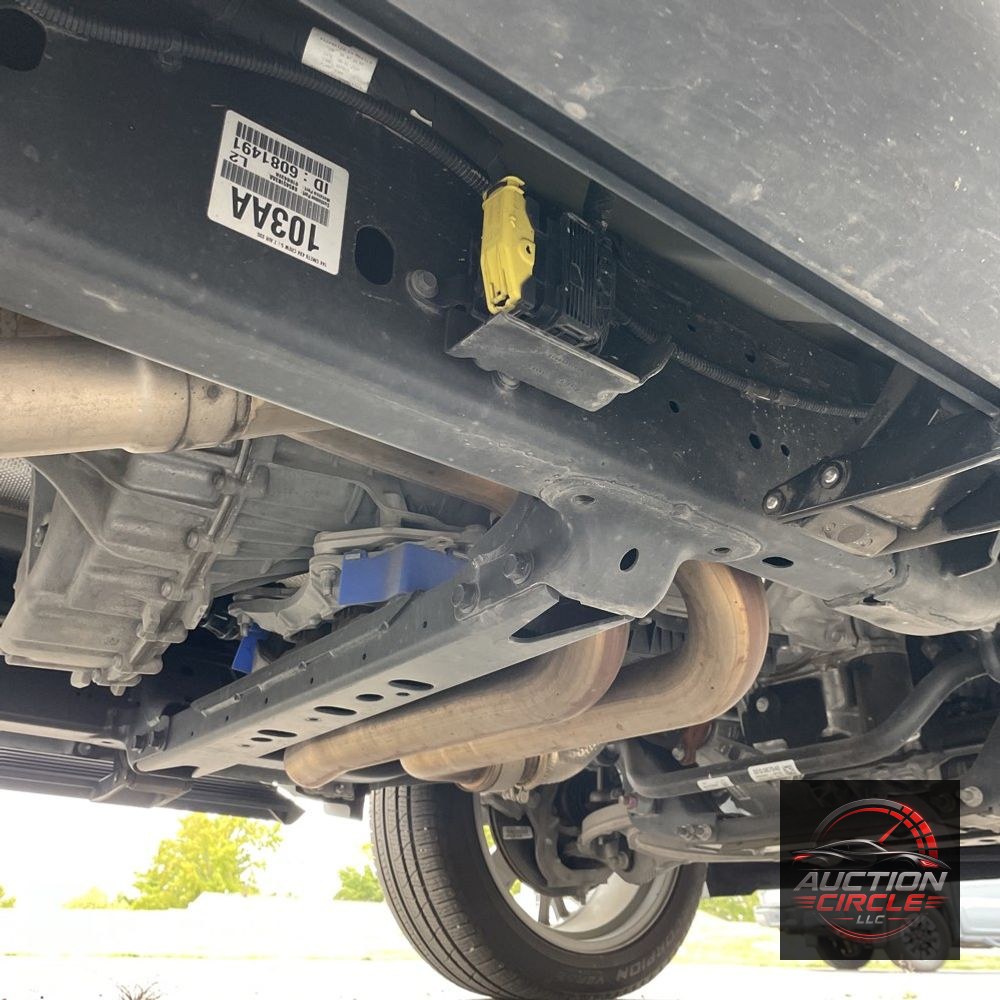 2025 Ram 1500 Tungsten