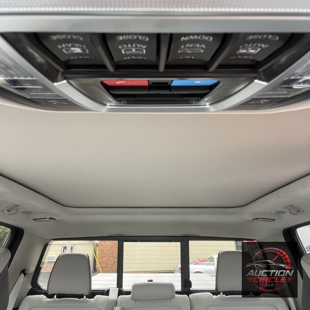 2025 Ram 1500 Tungsten
