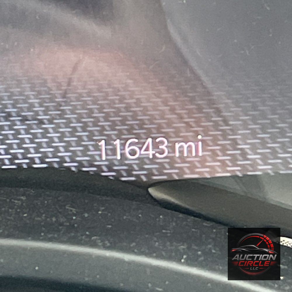 2025 Ram 1500 Tungsten