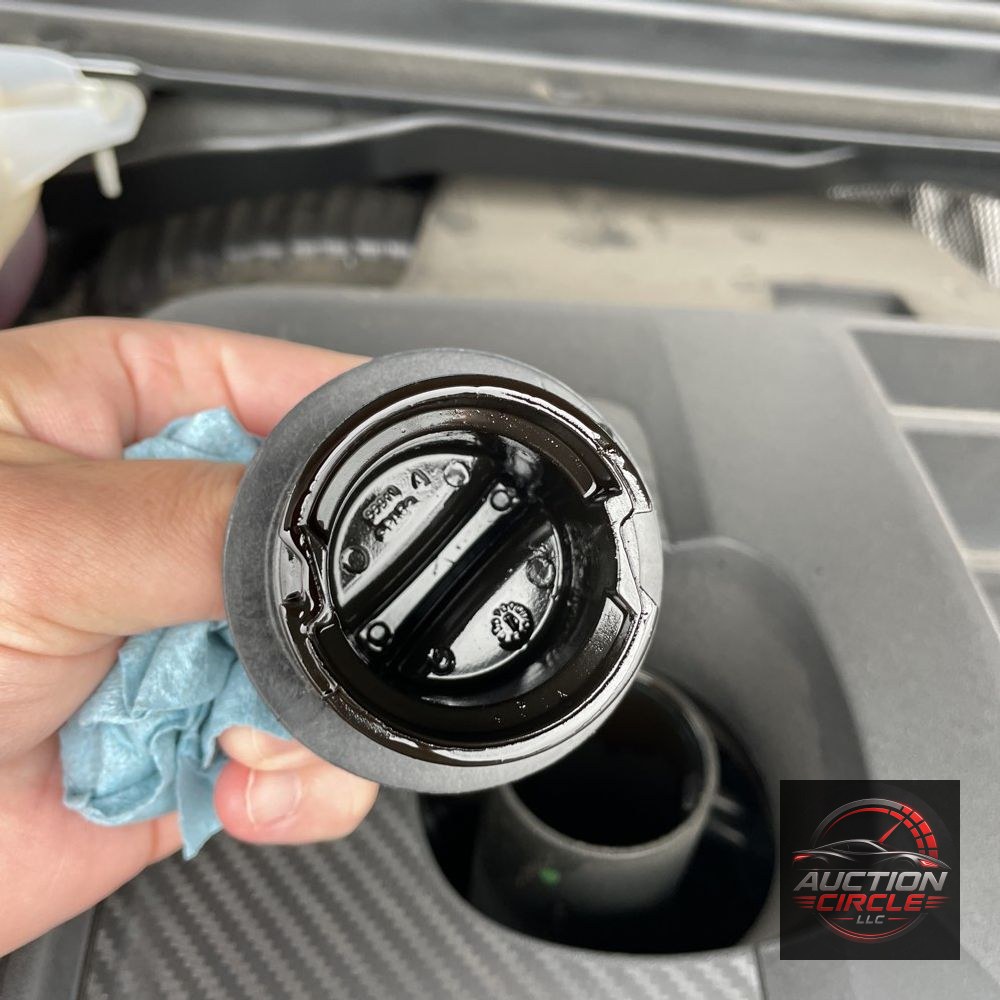 2025 Ram 1500 Tungsten