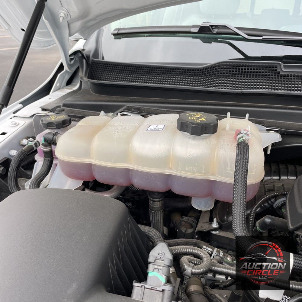 2025 Ram 1500 Tungsten