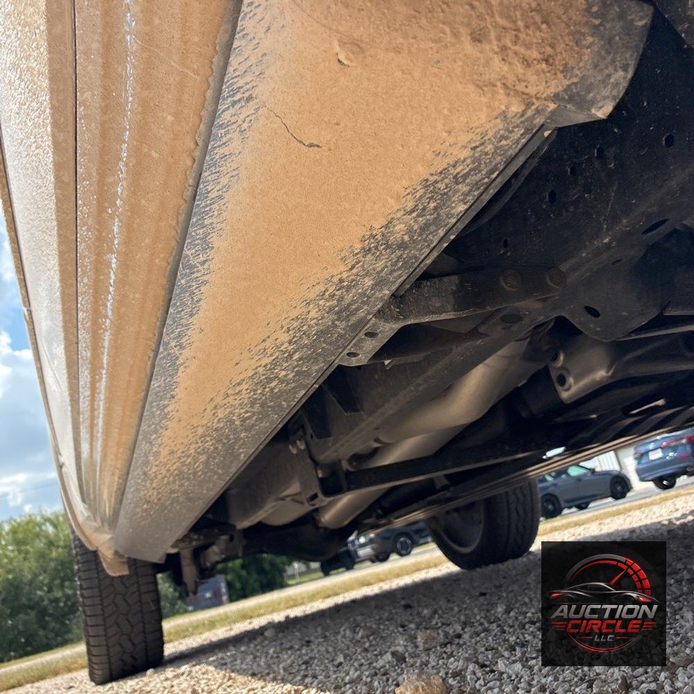 2025 Ram 1500 Tungsten
