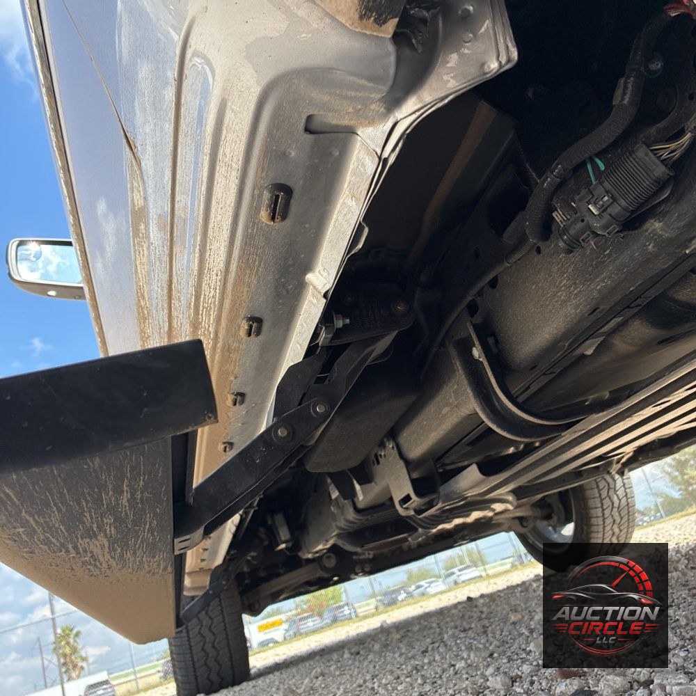 2025 Ram 1500 Tungsten